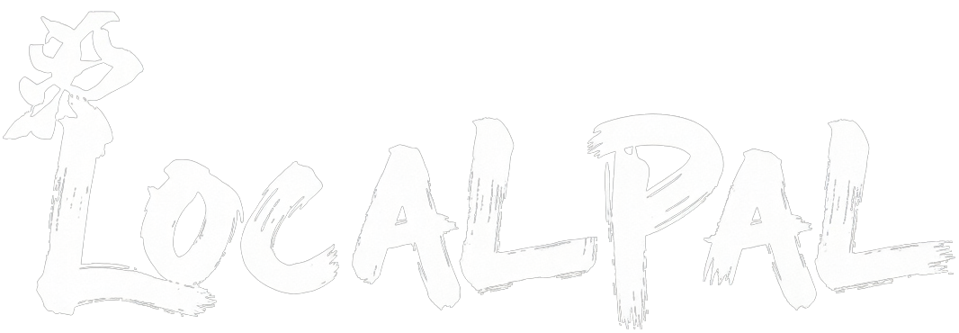 LocalPal Logo